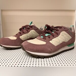 Merrell Women's Sneakers - Burlwood